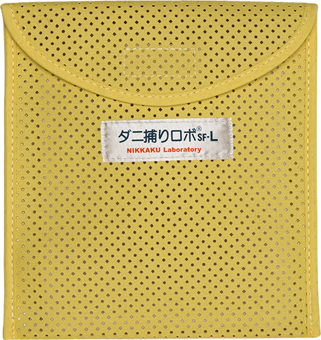 Ninja ROBO（ダニ捕りロボ） : Large/Soft