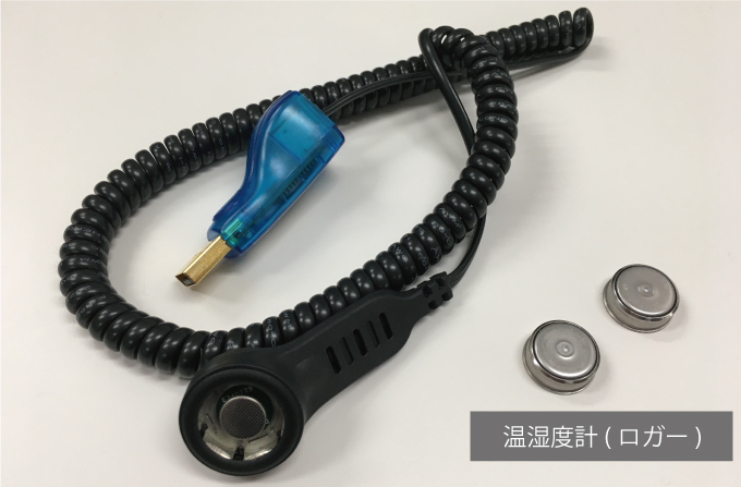 アレルギー性結膜炎について