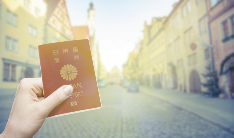 海外にもダニがいるか調査しました。アイキャッチ画像