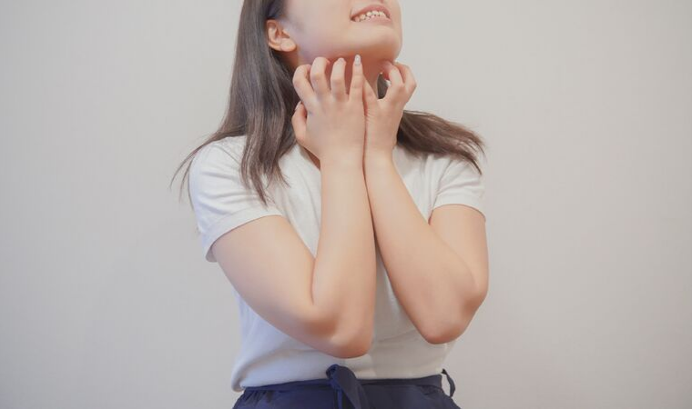 ダニによる“かゆみ”被害の実態は!?アイキャッチ画像