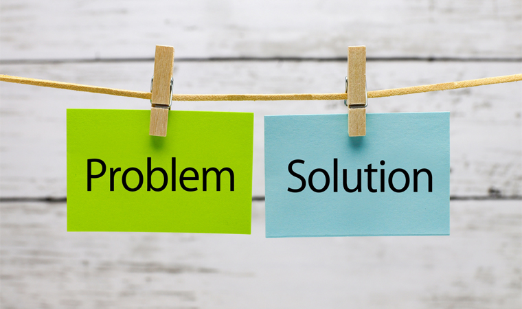 ダニ刺されの問題と解決