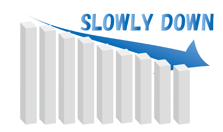緩慢なダニ対策効果