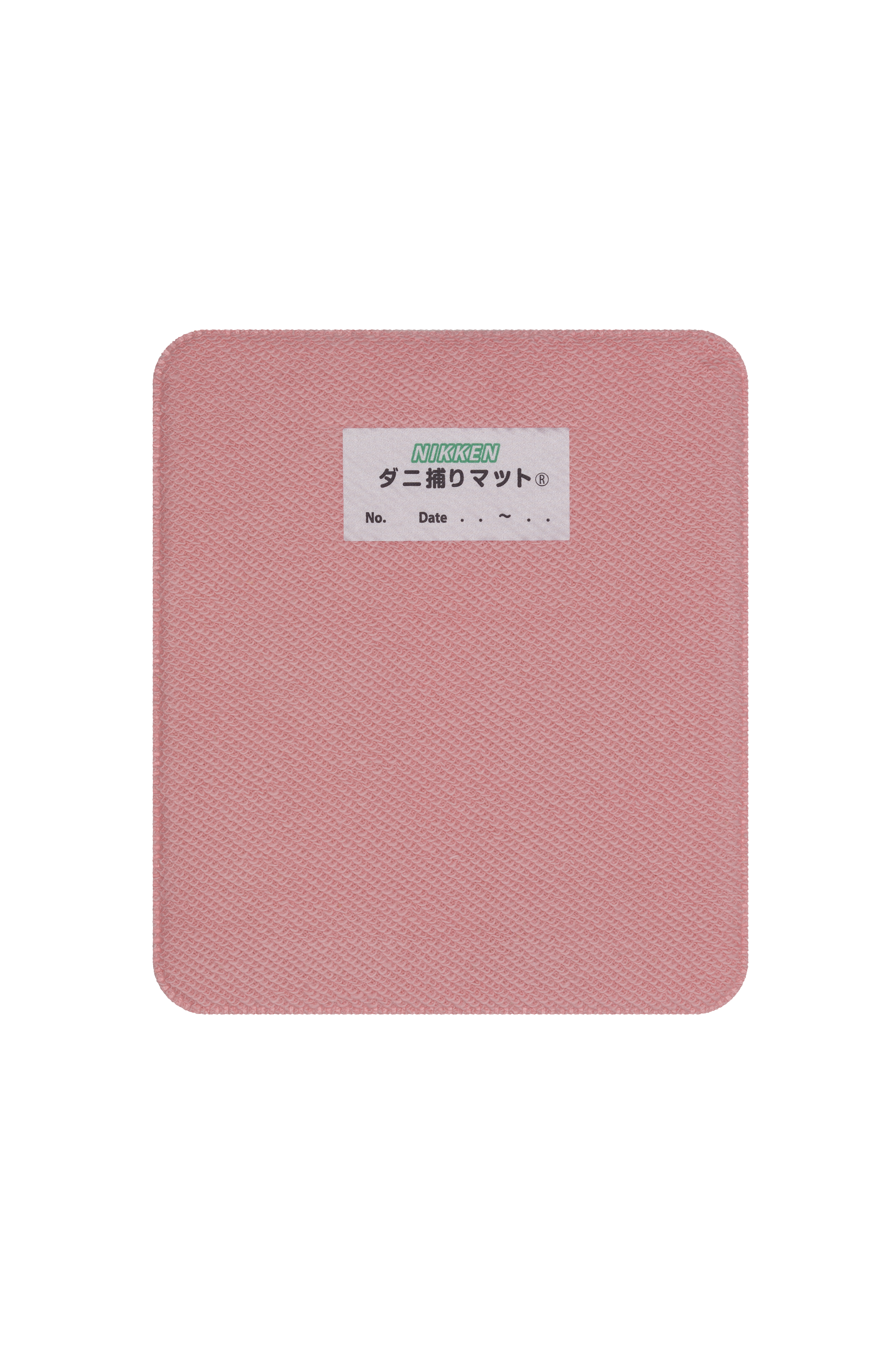 ダニ捕りマット