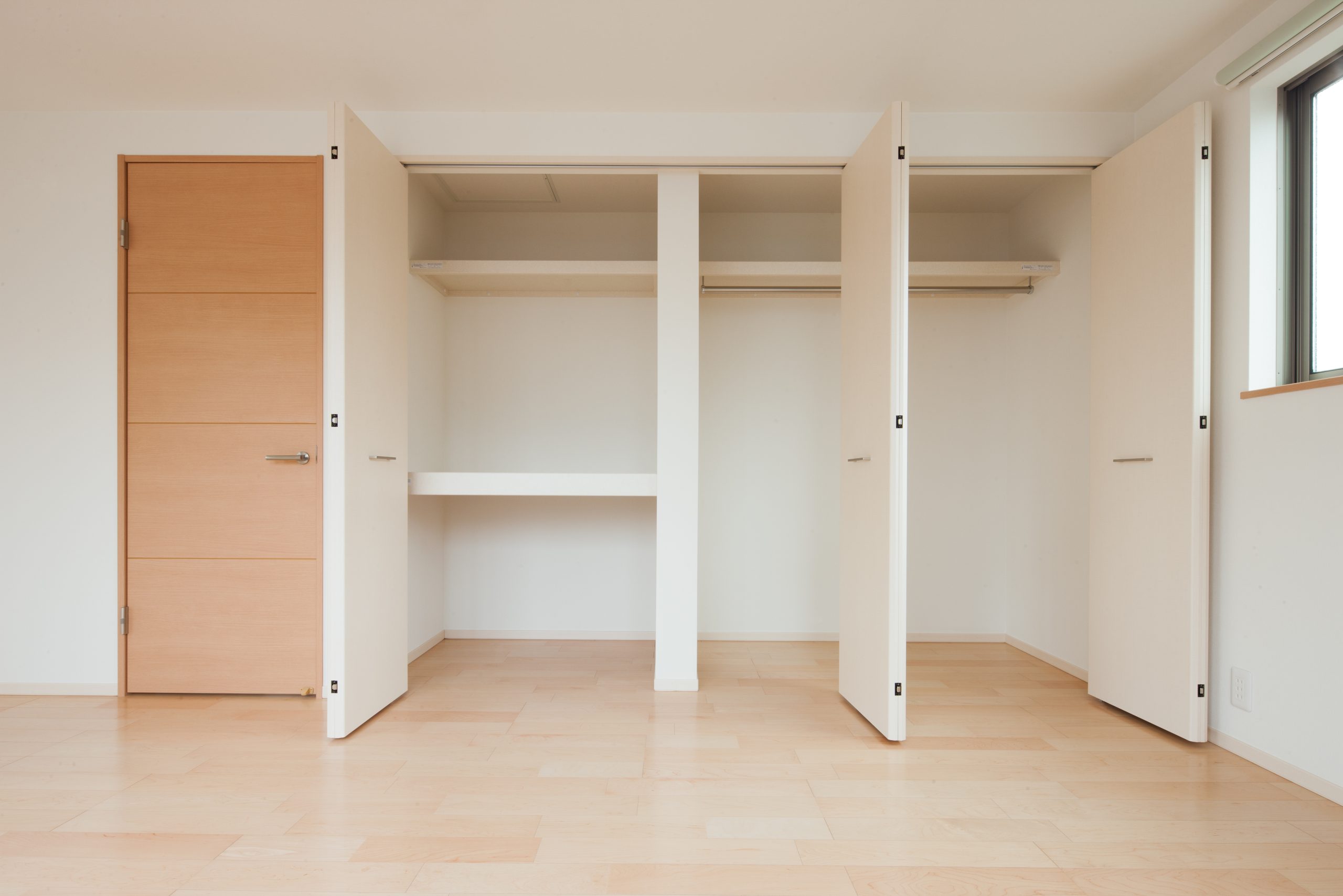 ダニ対策 方法 クローゼット タンス