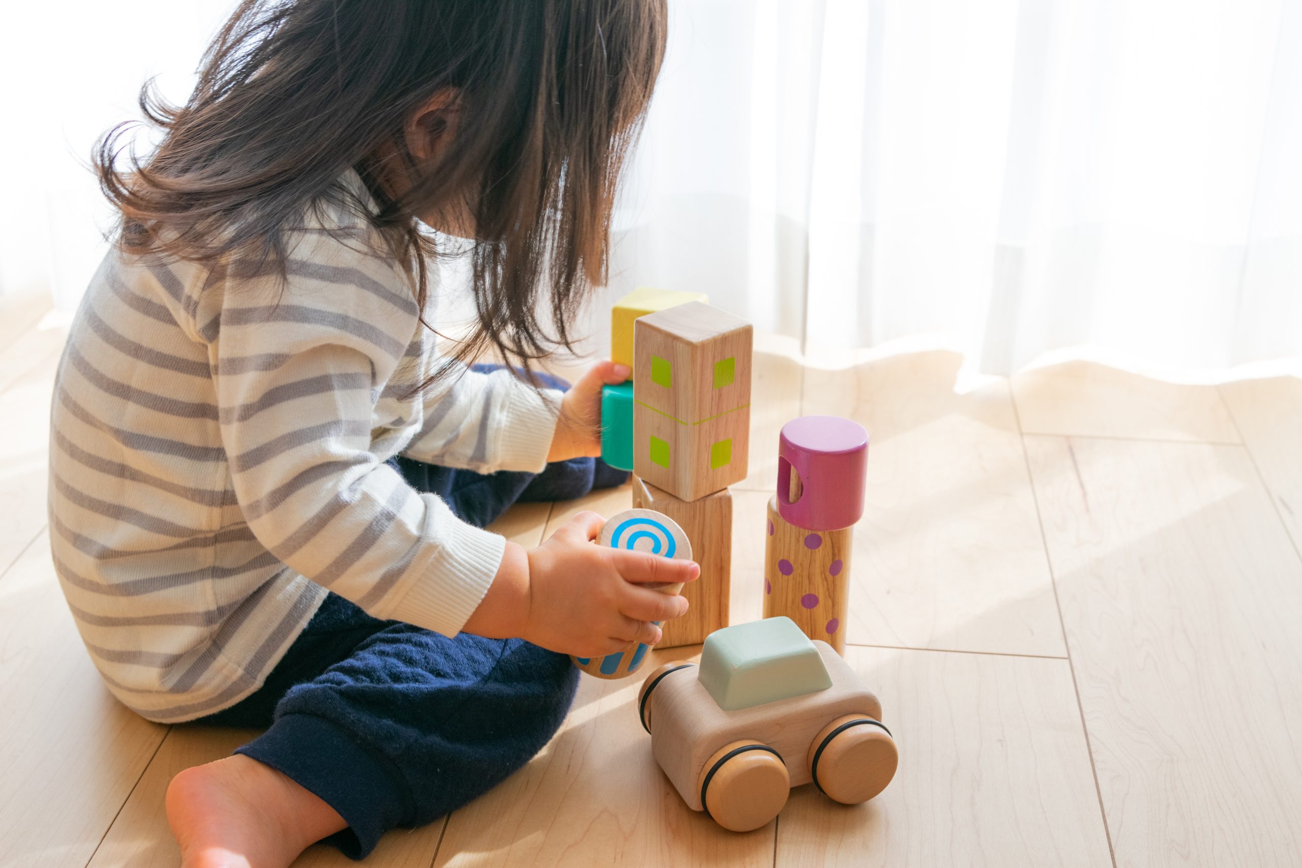 靴や鞄、カーテンなどのダニ対策