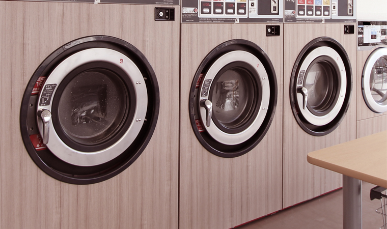 乾燥機によるダニ対策