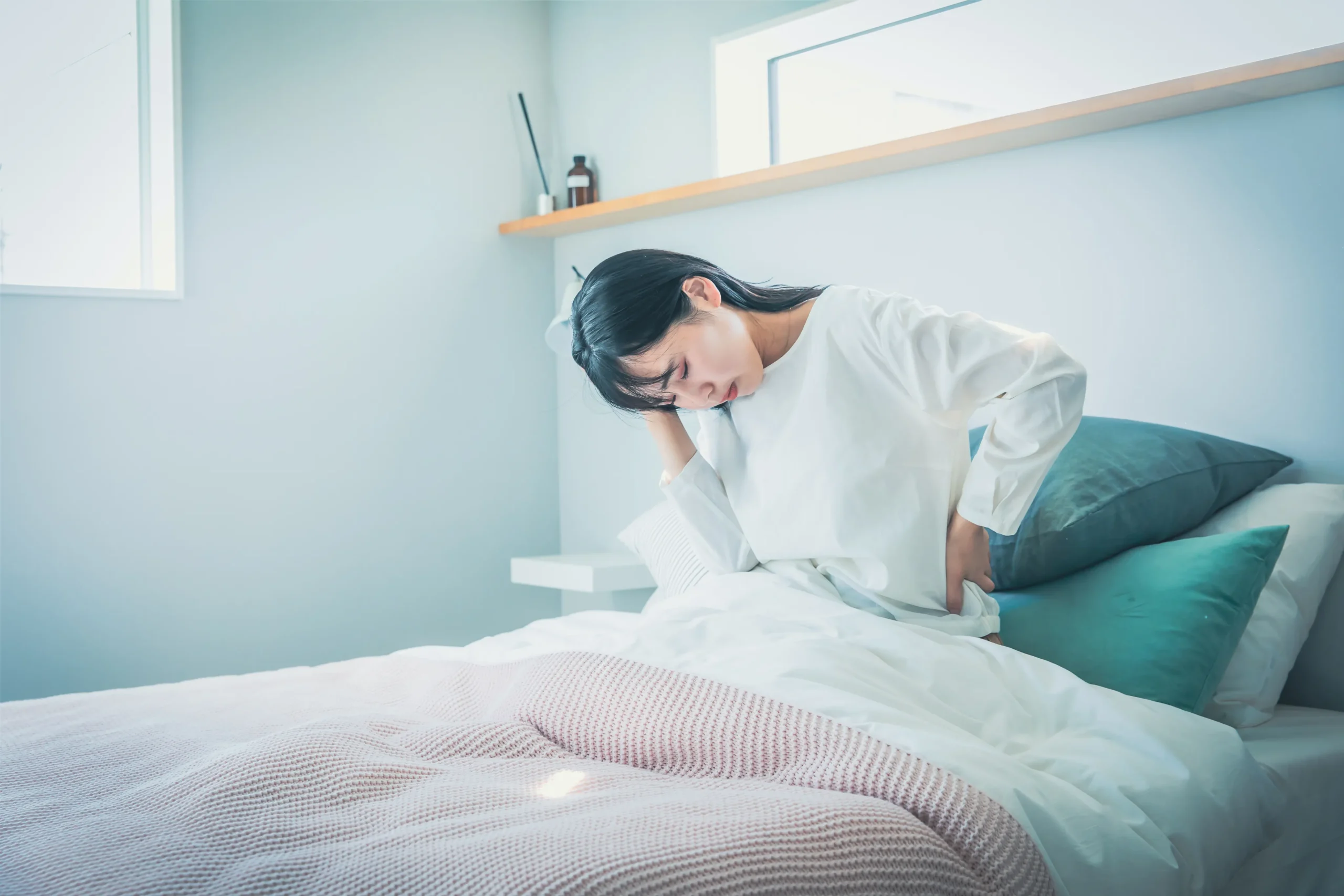 ダニNAVIのダニのお悩みカテゴリー一覧ページへのリンク