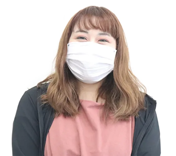 Uさん