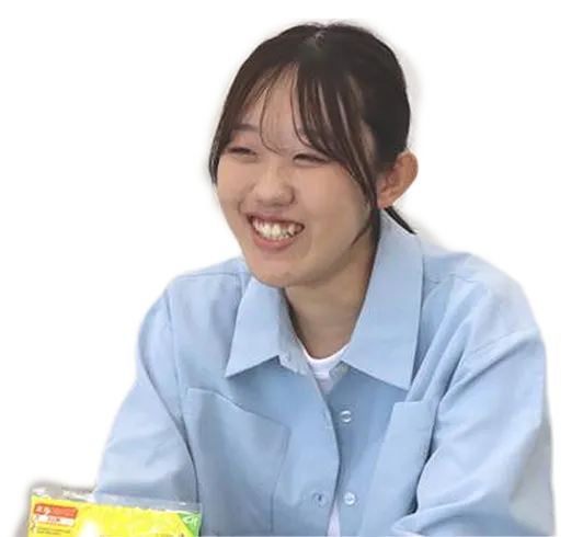 Oさん