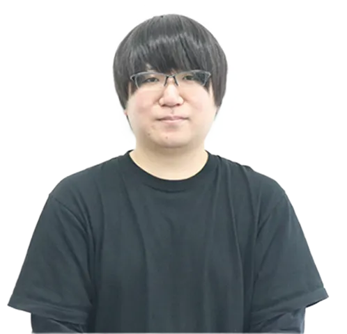 Oさん
