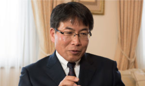 専門家に聞いた！子どもの時からアレルギー対策をする理由アイキャッチ画像