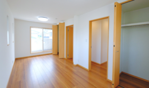 押入れにダニは多いのか？アイキャッチ画像